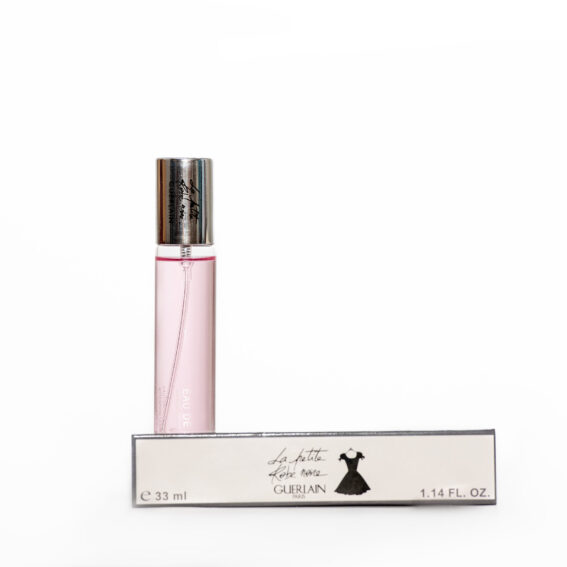 La Petite Robe Noire EDP