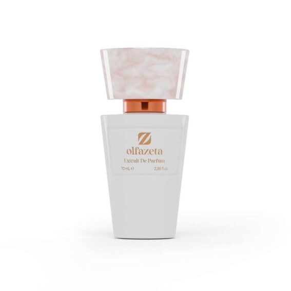 Parfum CHOGAN OLZAFETA n°155 (MIXTE)